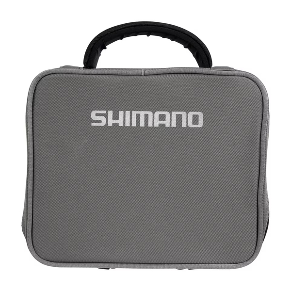 Pochette pour leurres souples carnassier Shimano
