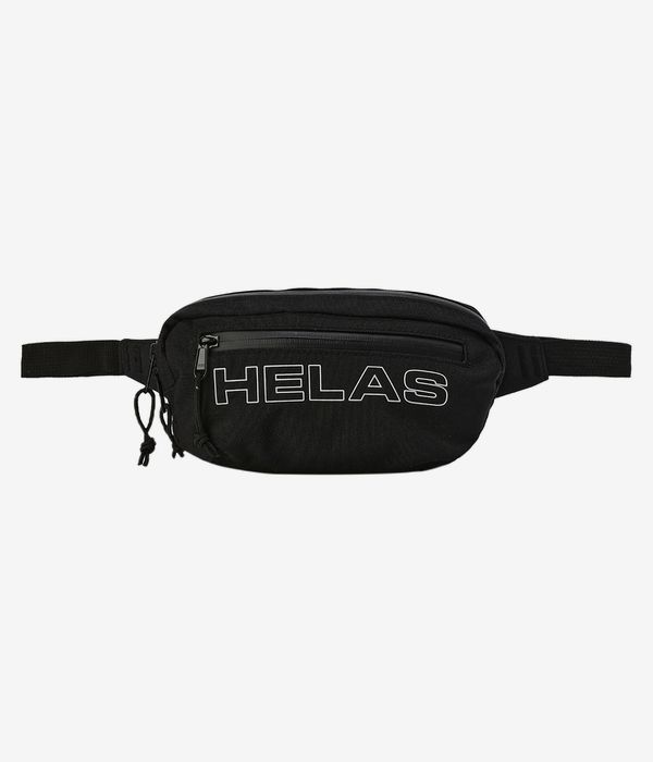 Hélas Banane Tasche (black)