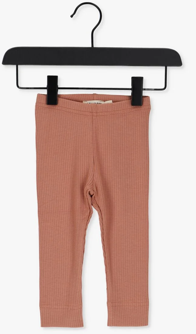 MARMAR COPENHAGEN bruine marmar copenhagen legging leg