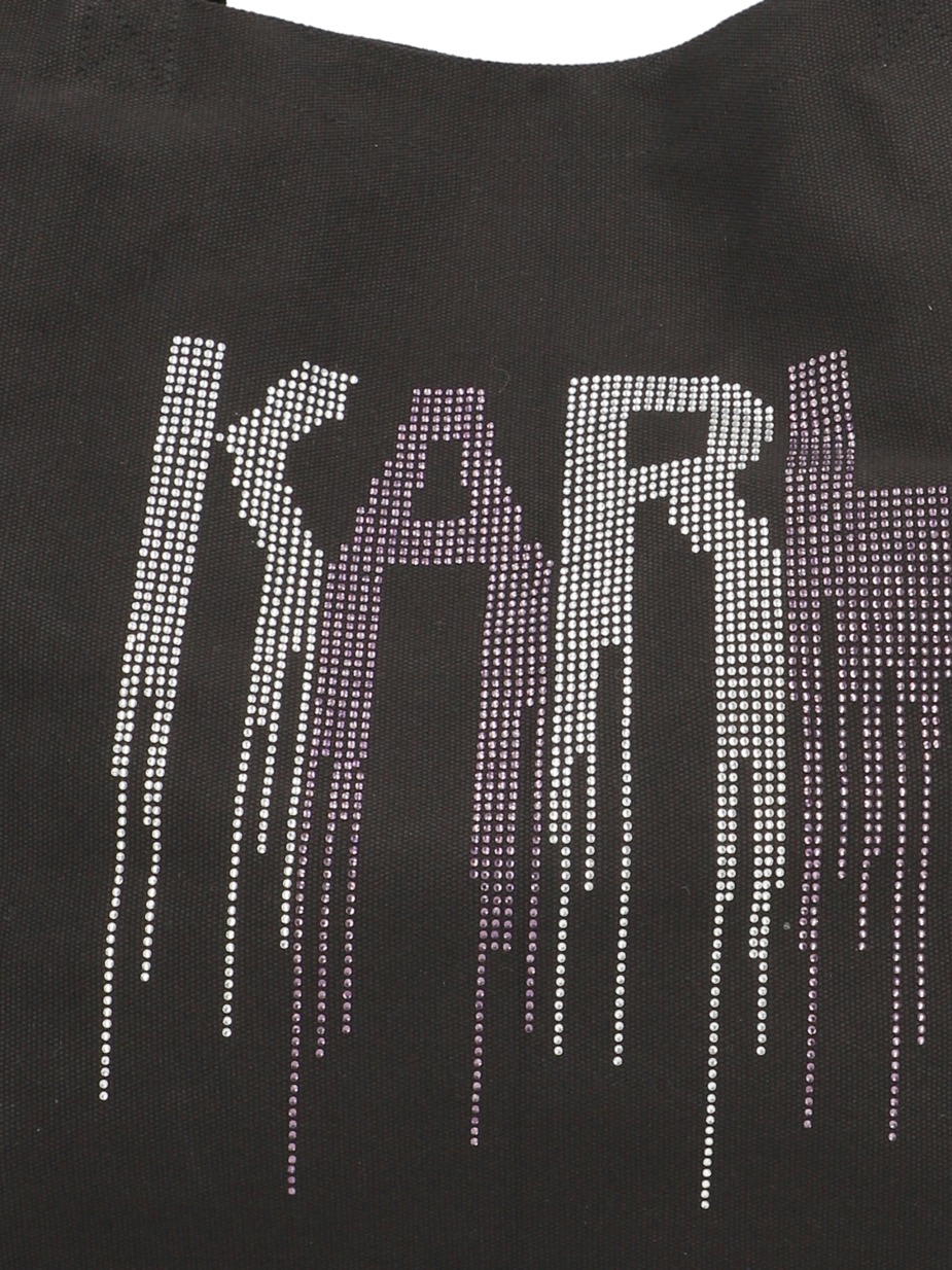 k/letters 2.0 rhnstn shopper