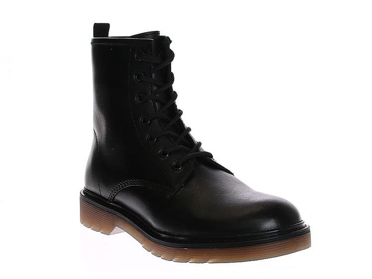 HIP Shoe Style H1141 Zwart
