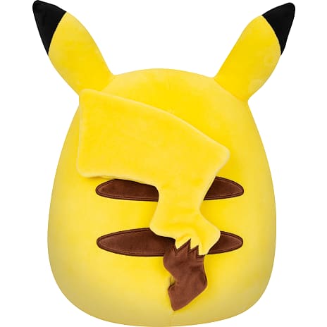 Squishmallows Pokemon Pikachu 50cm