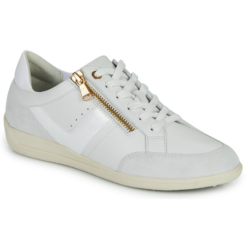 Geox - D MYRIA - Blanc