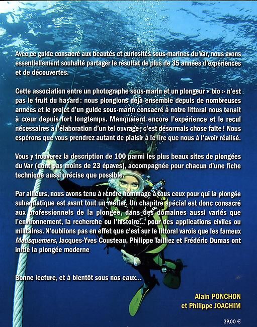 GAP - 100 PLUS BELLES PLONGEES VAROISES