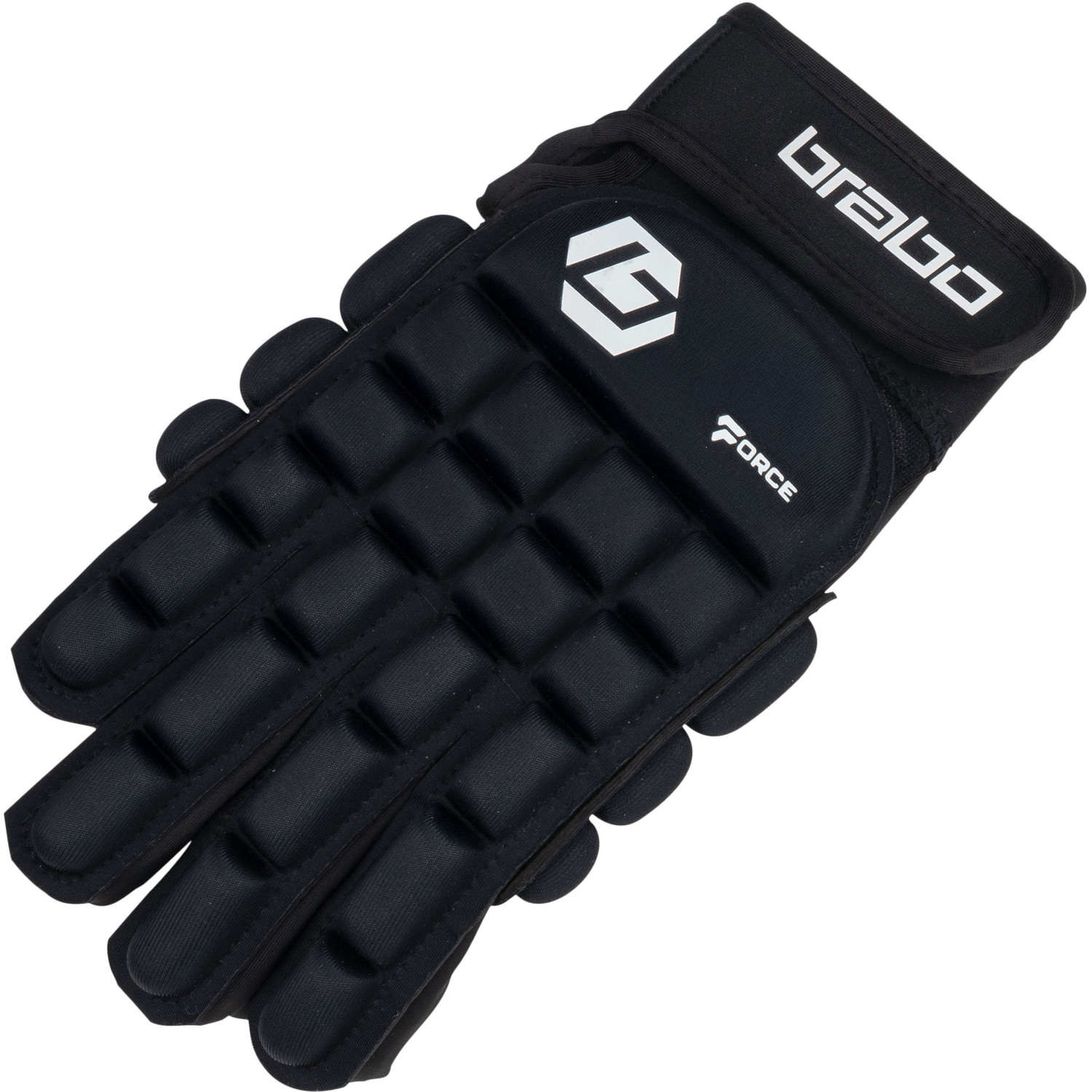 Brabo Force Indoor Handschoen Rechts