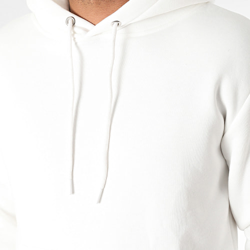 Ensemble De Survetement Blanc