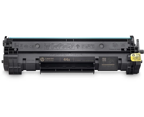 HP LaserJet 44A black toner