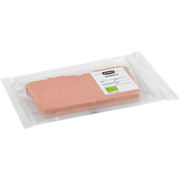 Jumbo Bio Roompaté ca. 140 g