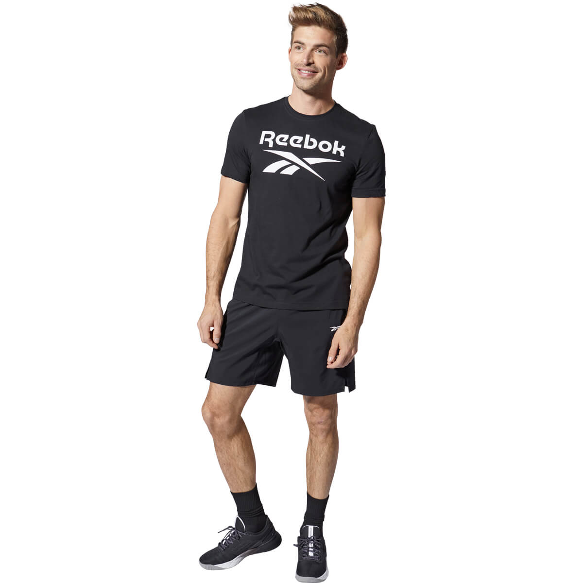Reebok Speed 2.0 Træningsshorts Herre