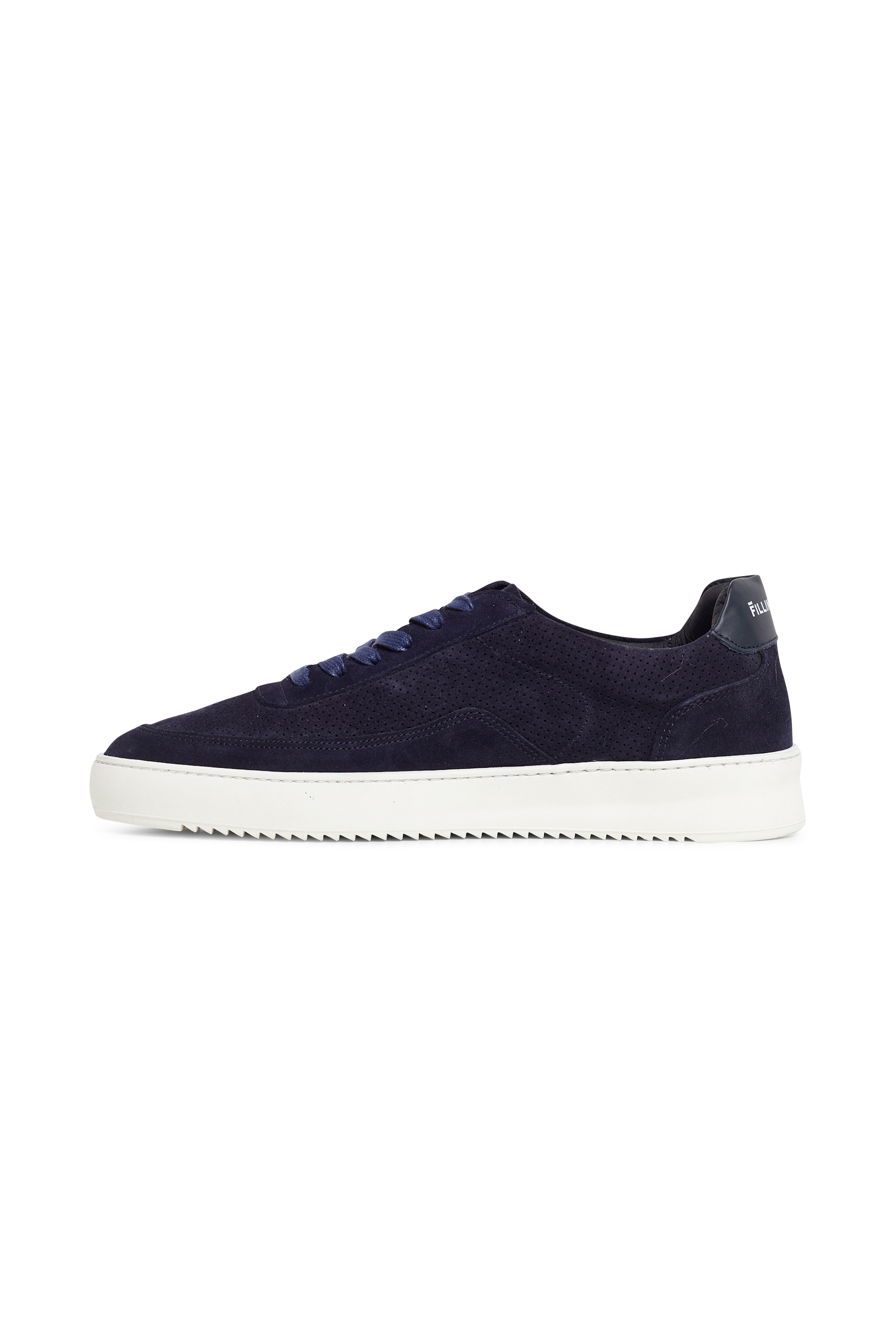 FILLING PIECES Baskets MONDO Bleu