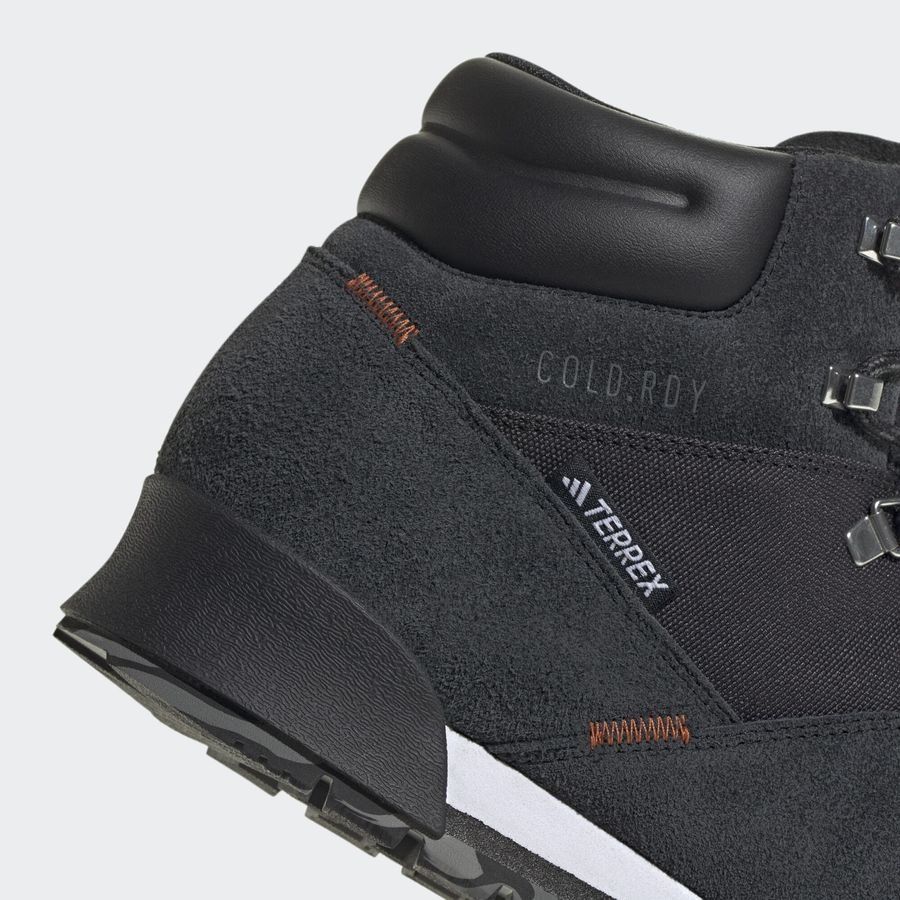 Adidas Chaussure de randonnée Terrex Snowpitch Cold.Rdy