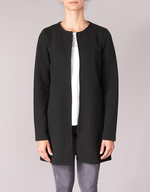 Vila - VINAJA LONG Negro