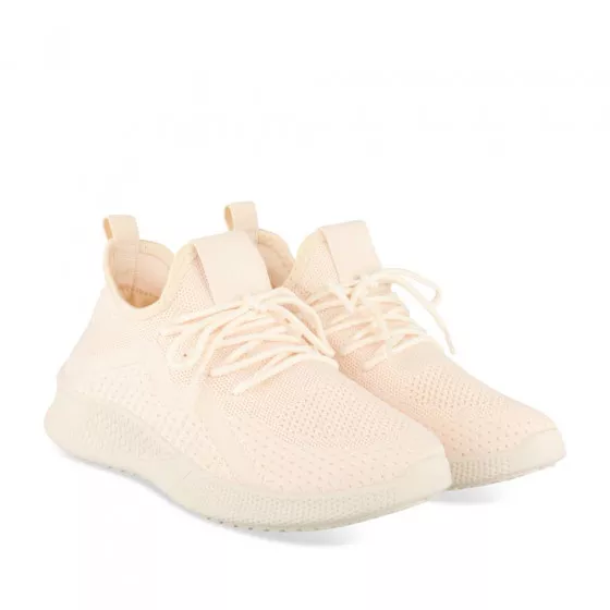 Baskets BEIGE PHILOV