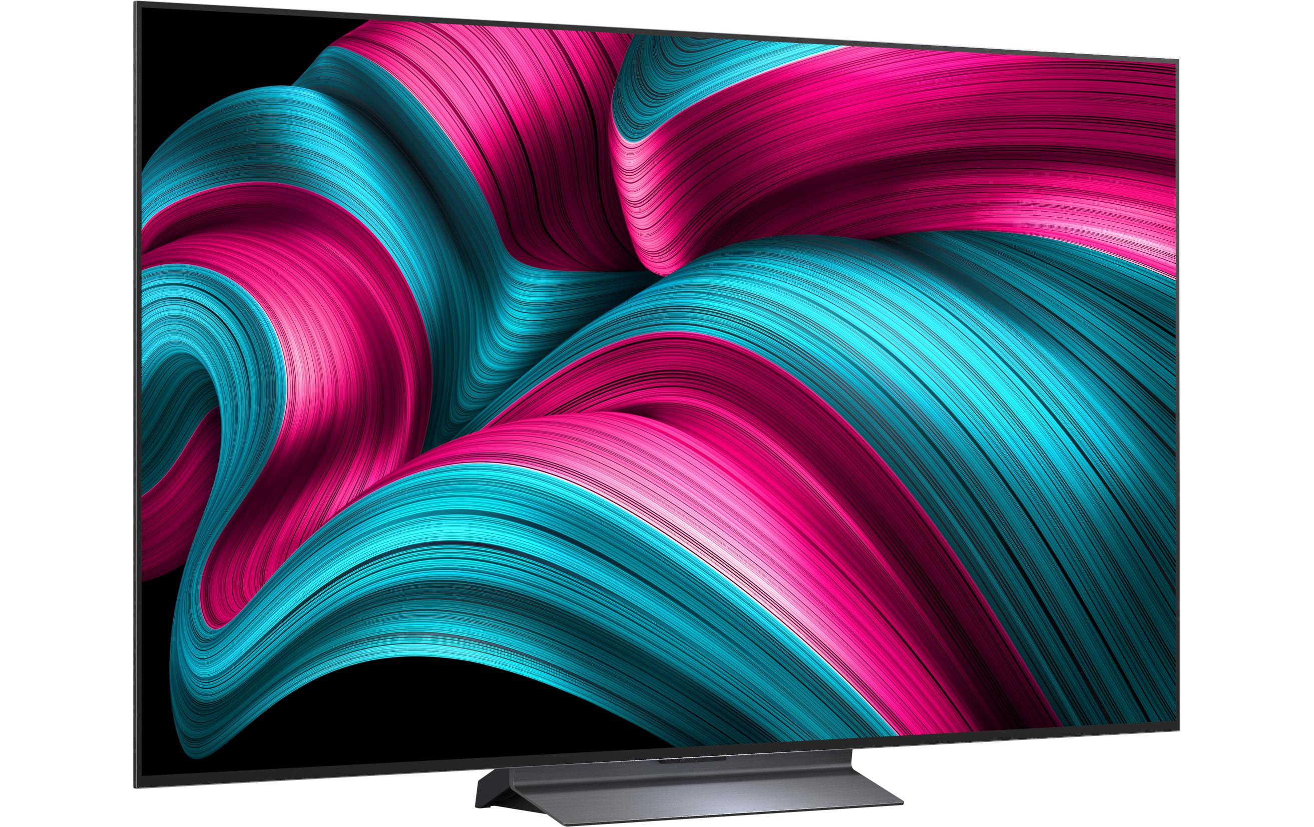 TV OLED65C57LA 65