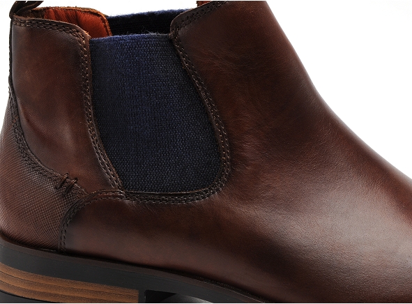 Lloyd boots bottine homme jonah marron