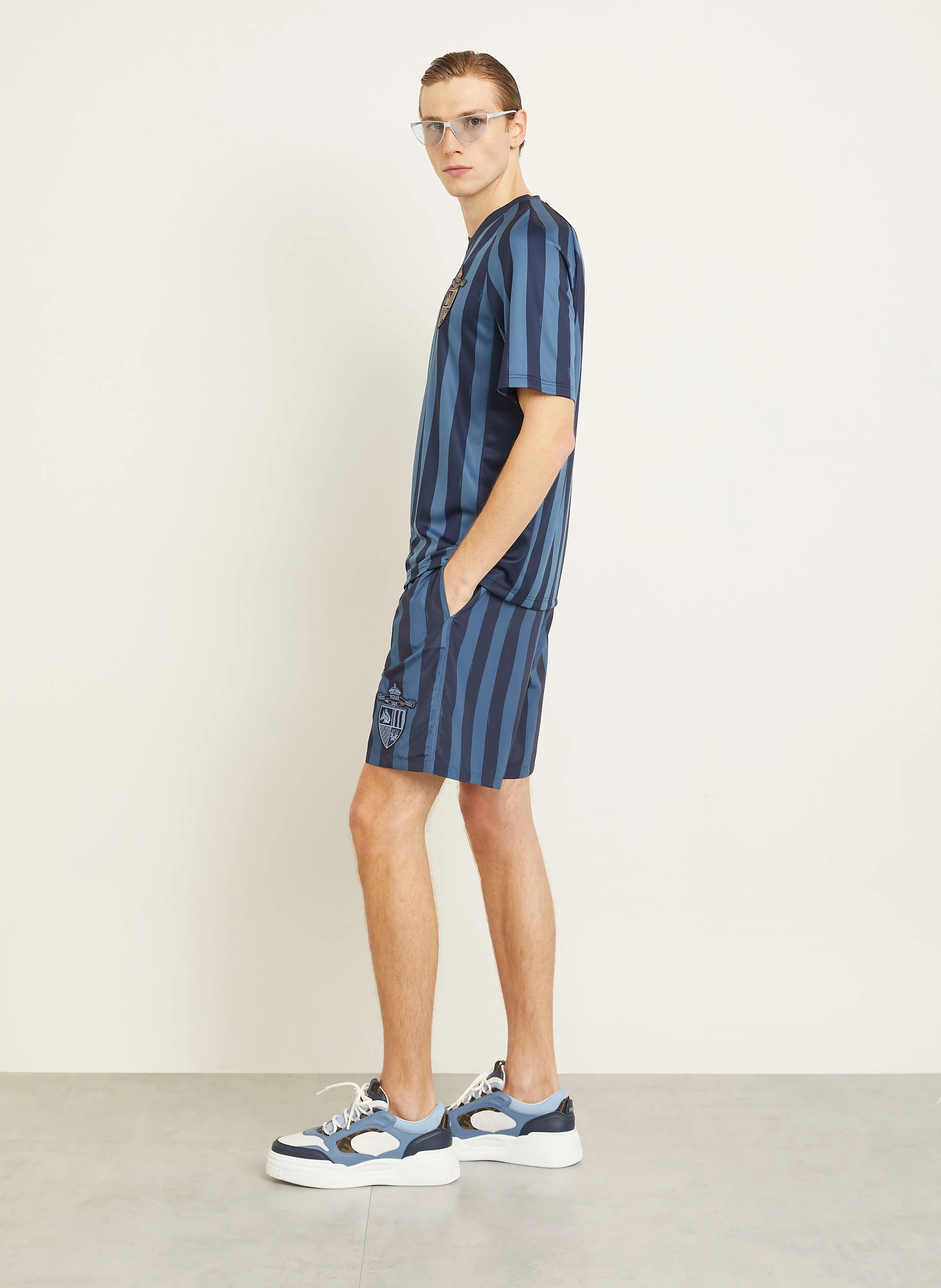 FENDI Badeshorts
