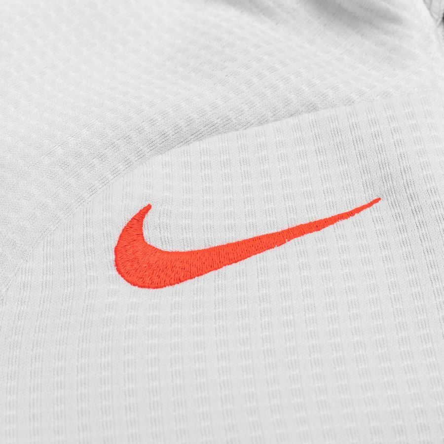Nike Veste Dri-FIT Academy - Blanc/Noir/Rouge Enfant