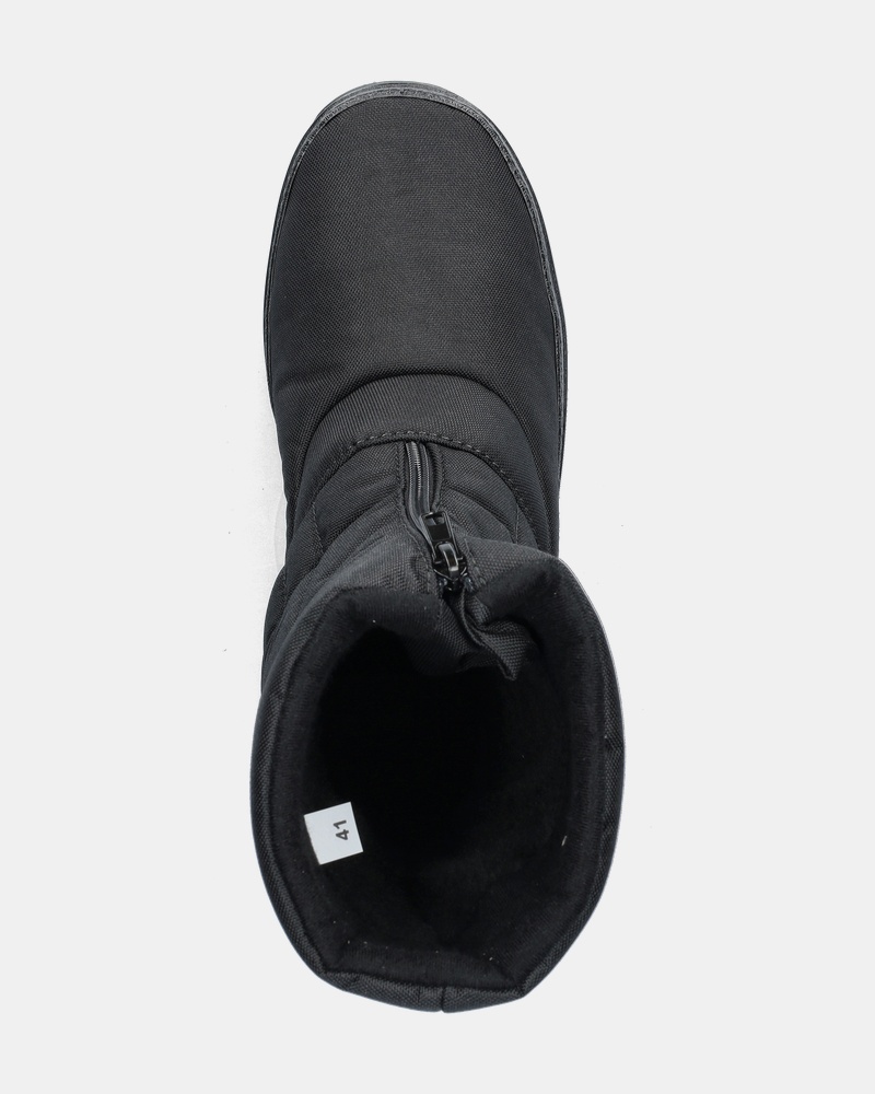 Antarctica Snowboots  - zwart