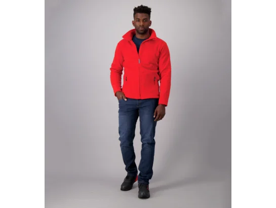 Jean de travail Stretch Casual bleu Würth MODYF