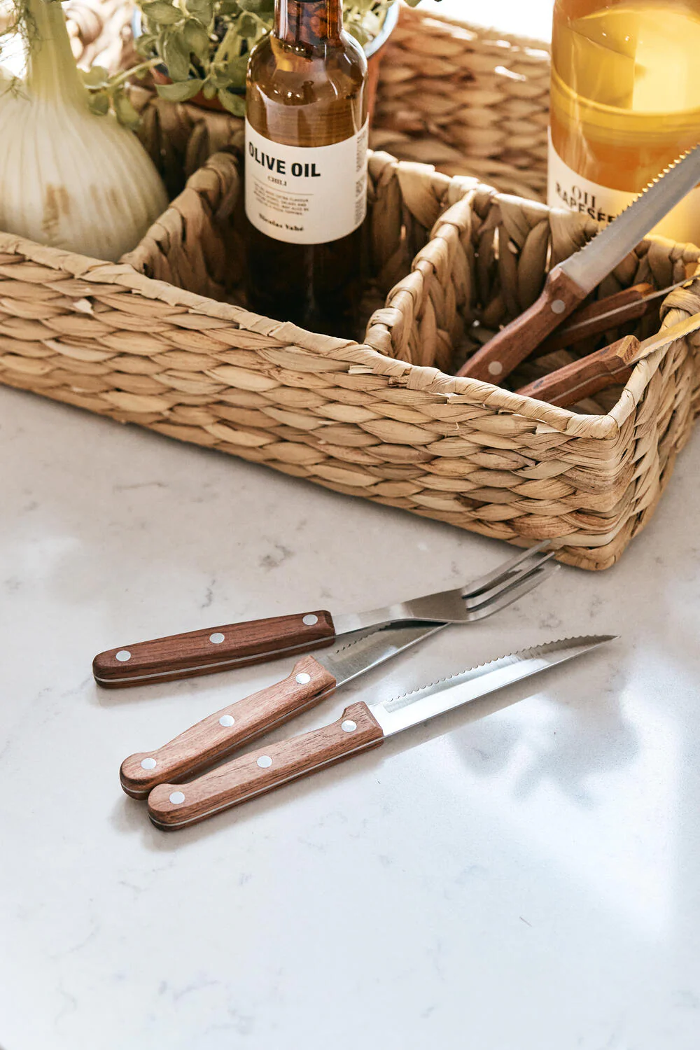Bahne Interior  Steakknive - 6 stk.