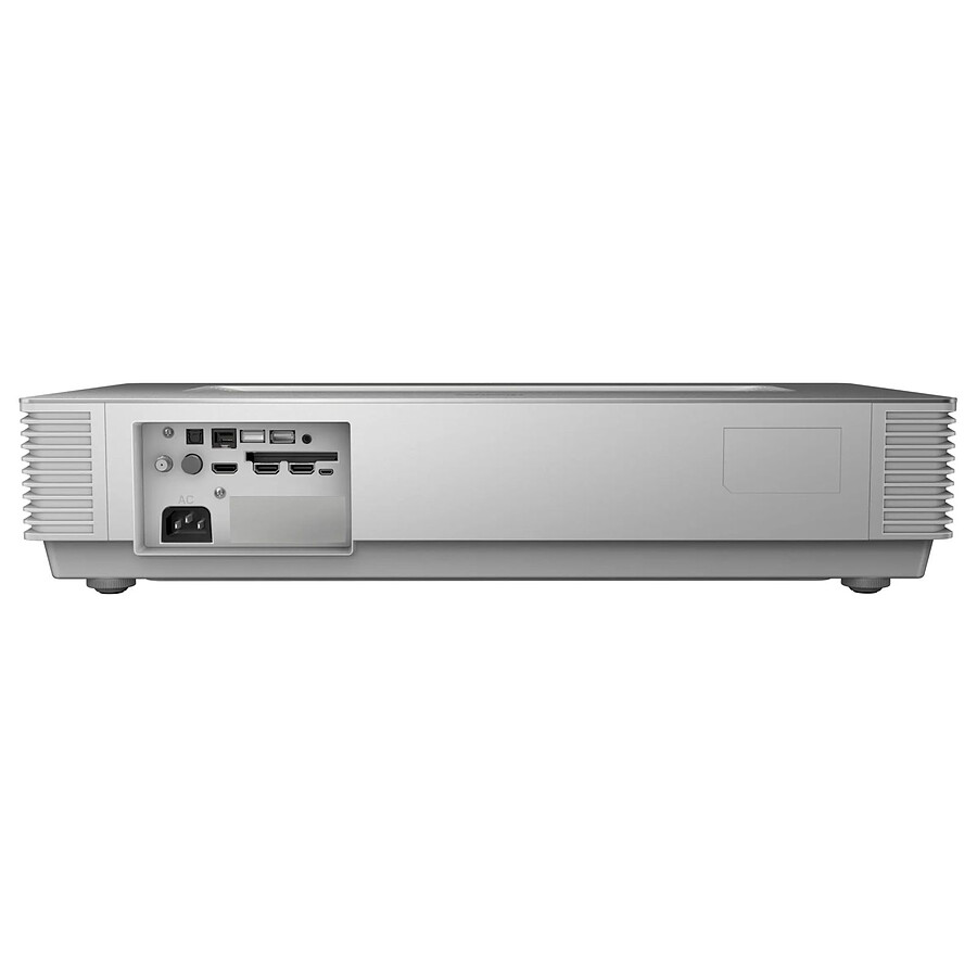 Hisense 100L5HD - DLP Laser UHD 4K - 2700 Lumens