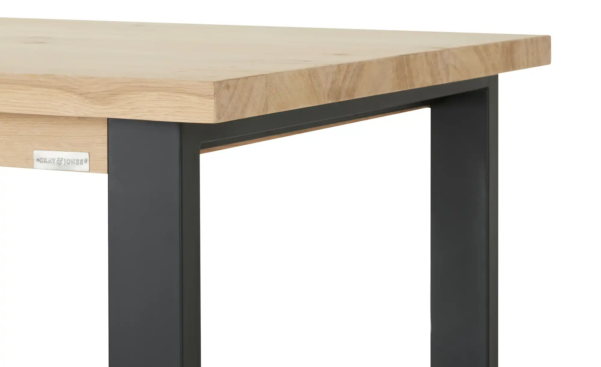 Gray & Jones Bartisch Black Coast One