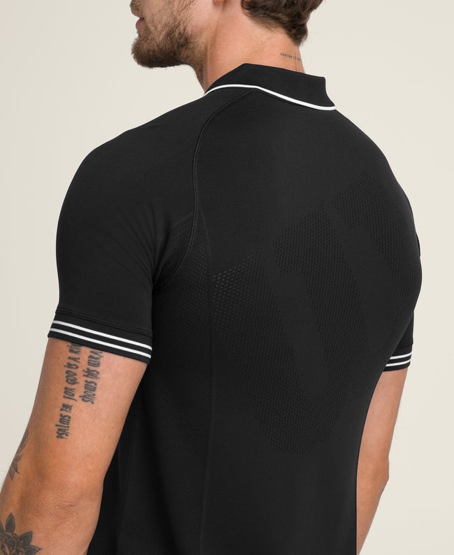 Players Seamless Polo