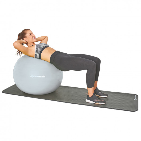 Schildkröt Fitness - Gymnastikball - Entraînement fonctionnel