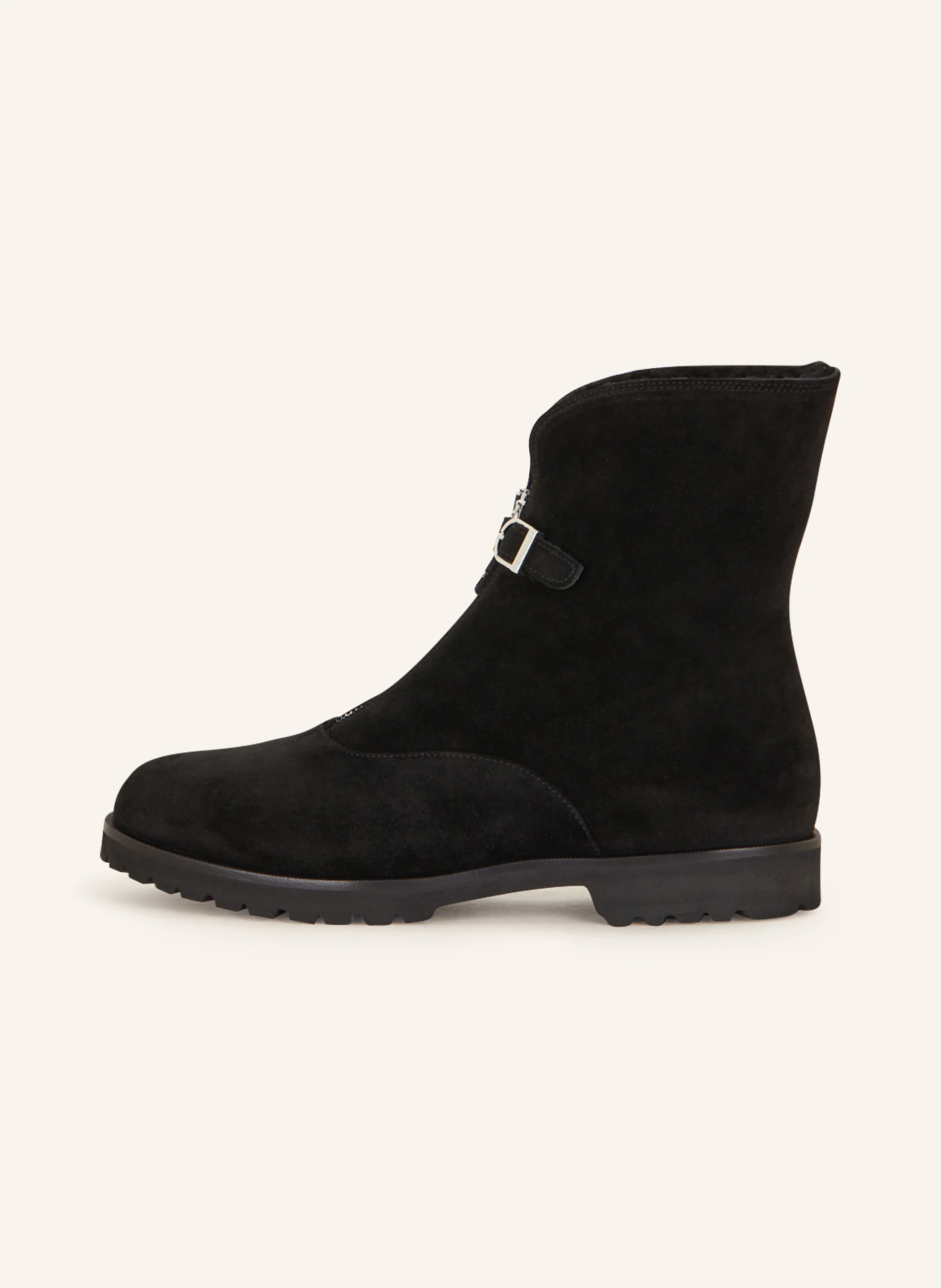 UNÜTZER Boots