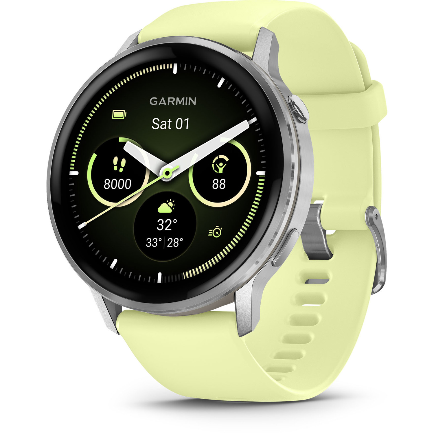 Garmin Venu 4 45mm