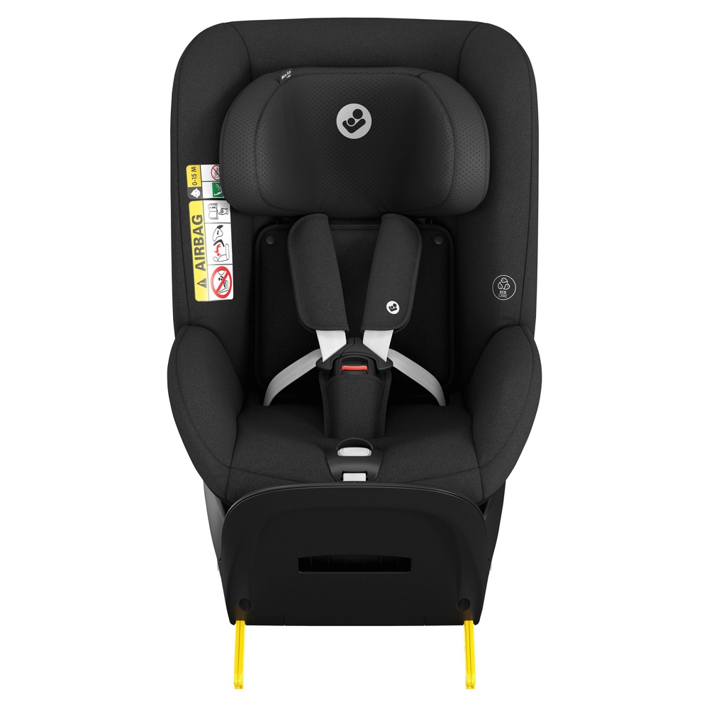 Maxi-Cosi Mica Eco Authentic R129 ISOFix-Autositz, 61 cm bis 105 cm