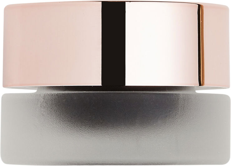 Revolution Revolution Gel Eyeliner Pot With Brush