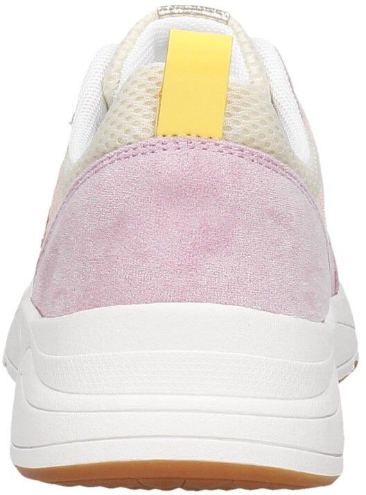 Sub55 Dames sneakers lila