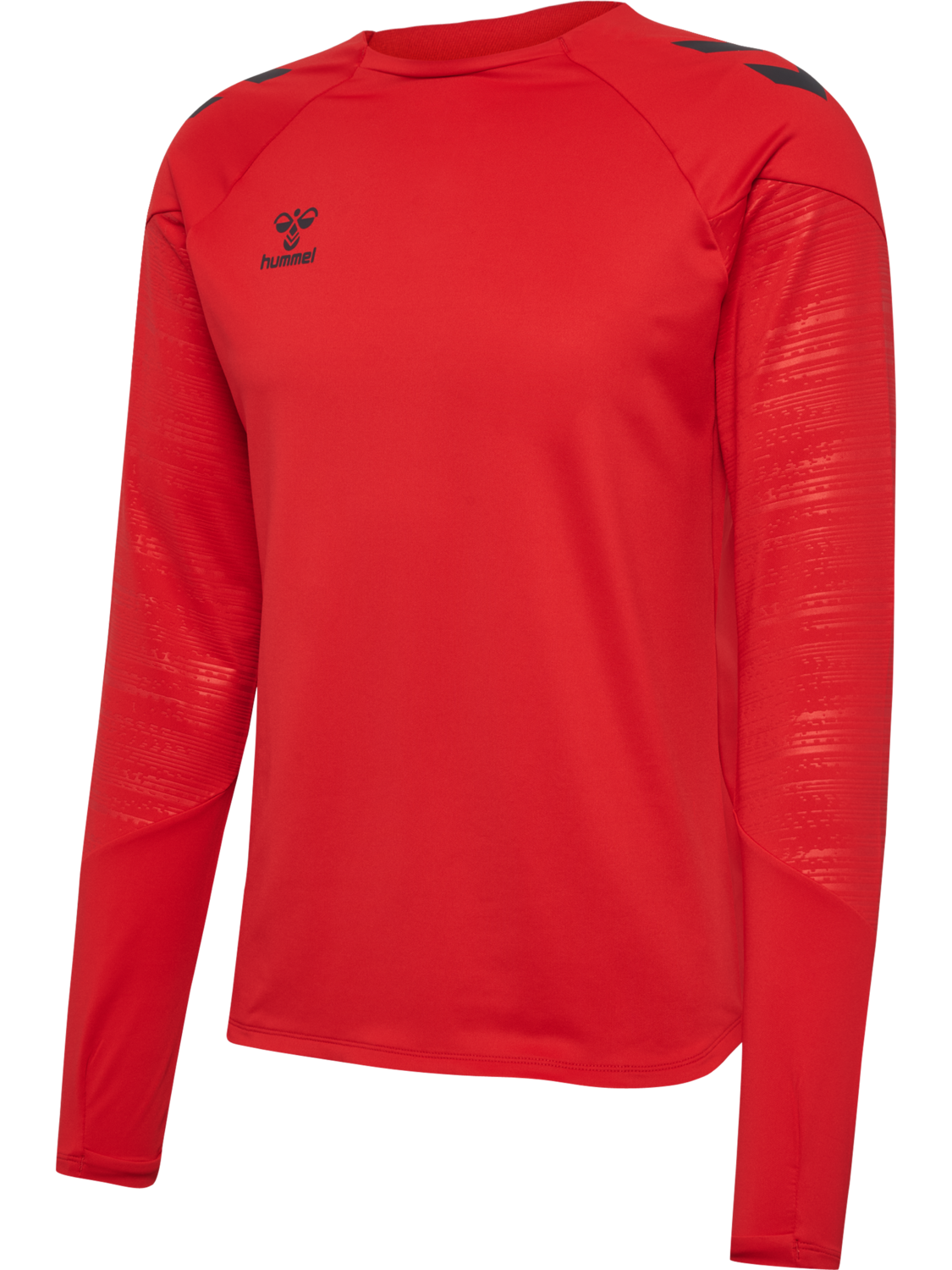 hmlPRO TRAINING CREW SWEAT