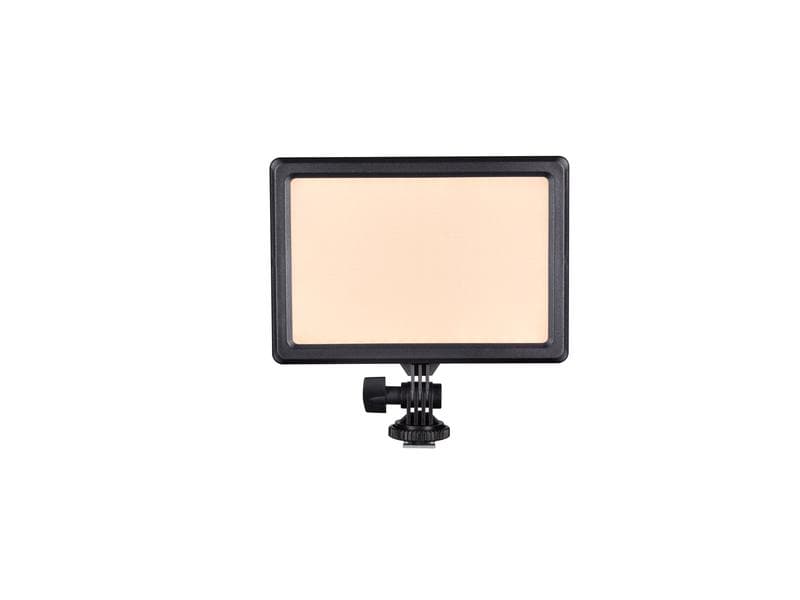 Nanlite Dauerlicht LumiPad 11 Schlankes LED-Panel mit weichem Licht