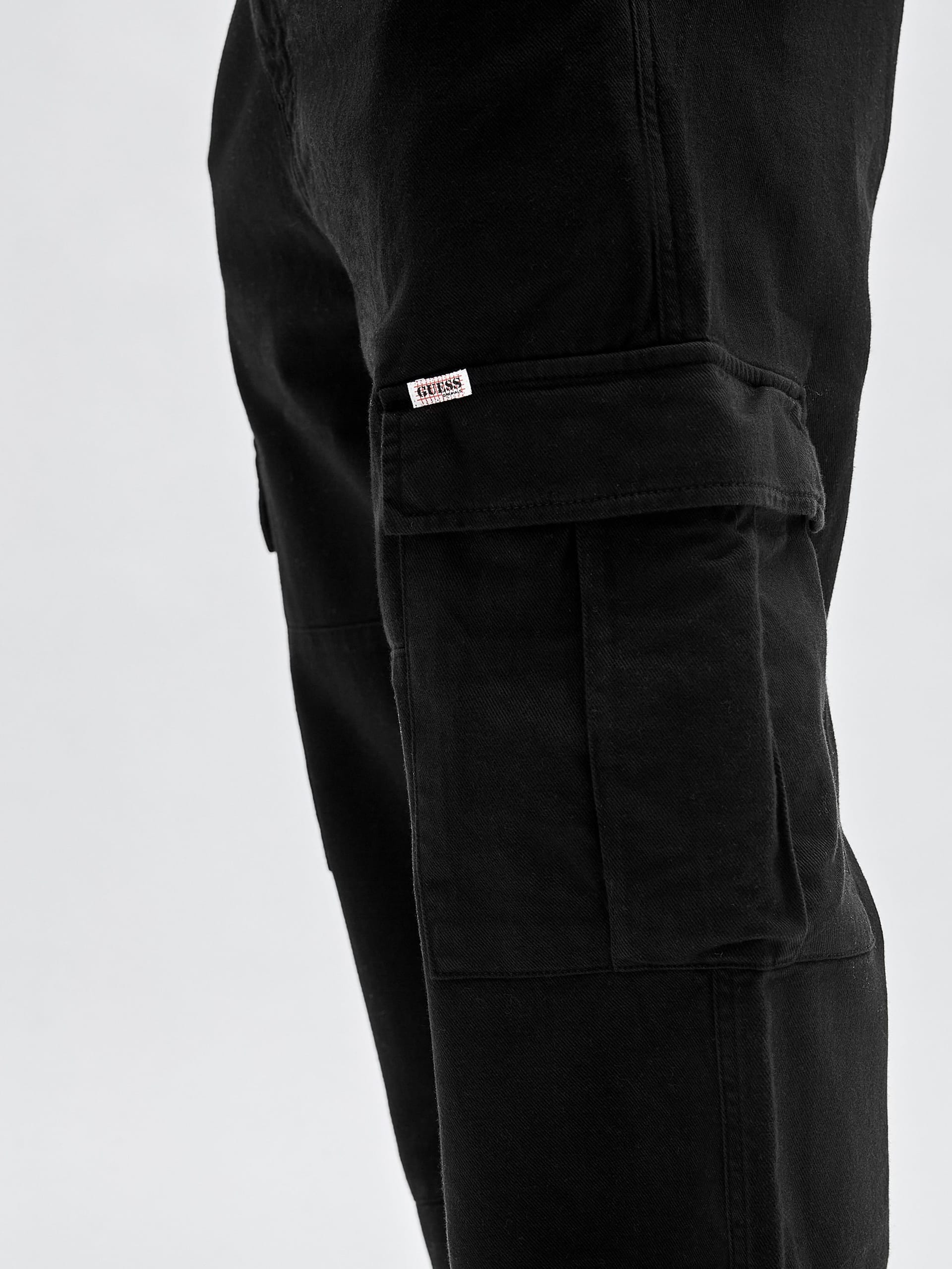 Calças Cargo GUESS Originals