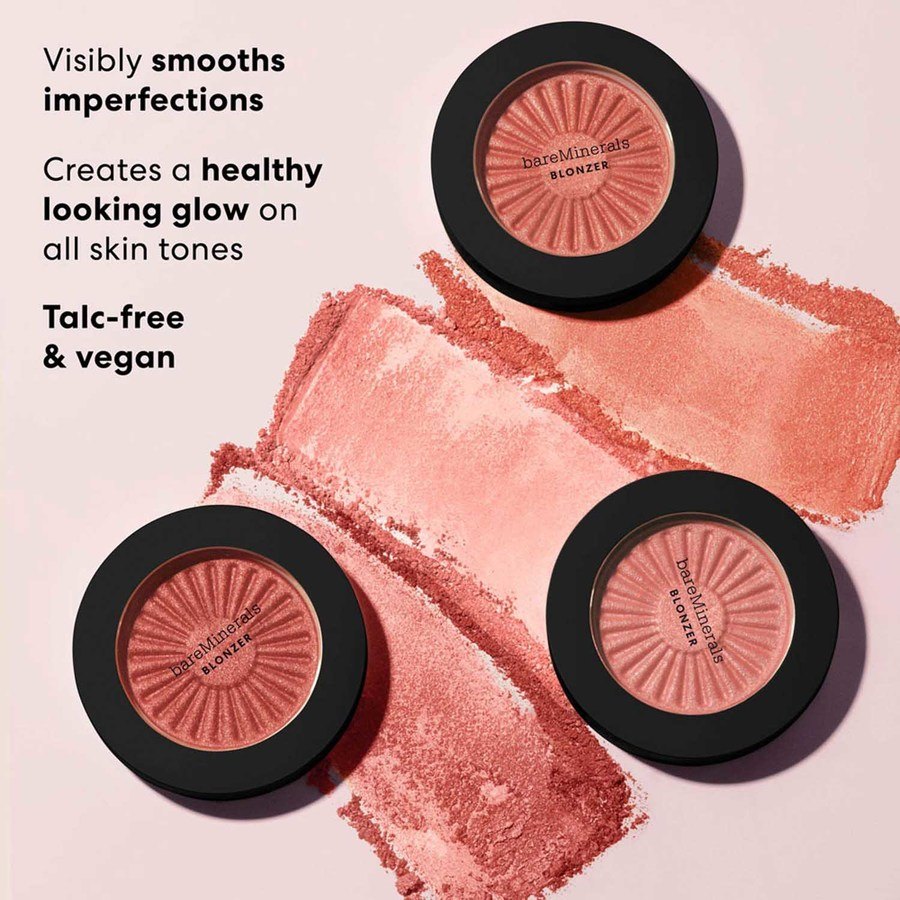 bareMinerals Gen Nude Blonzer Kiss of Copper 3,8g