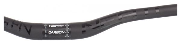 Cintre Neatt Carbon Oxygen 780 mm