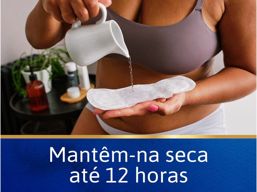PENSO INCONTINÊNCIA TENA ULTRA DISCREET 16UN