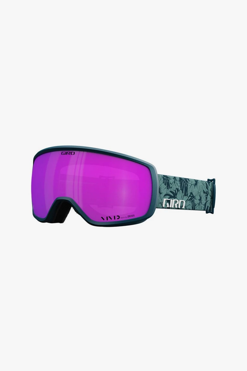 GIRO Balance II Vivid Damen Skibrille