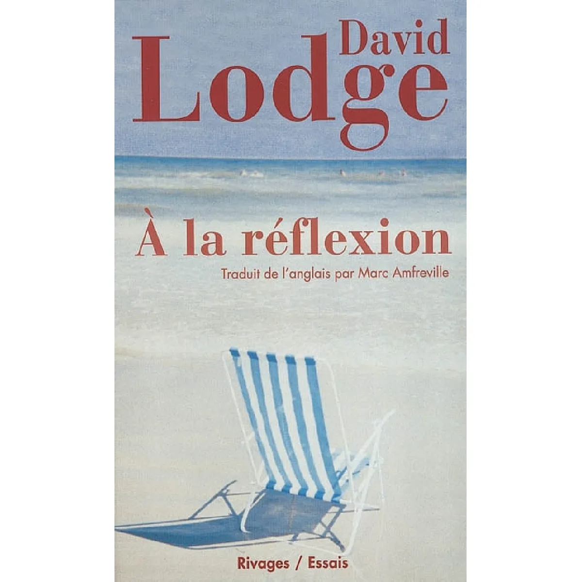 A la réflexion · Occasion