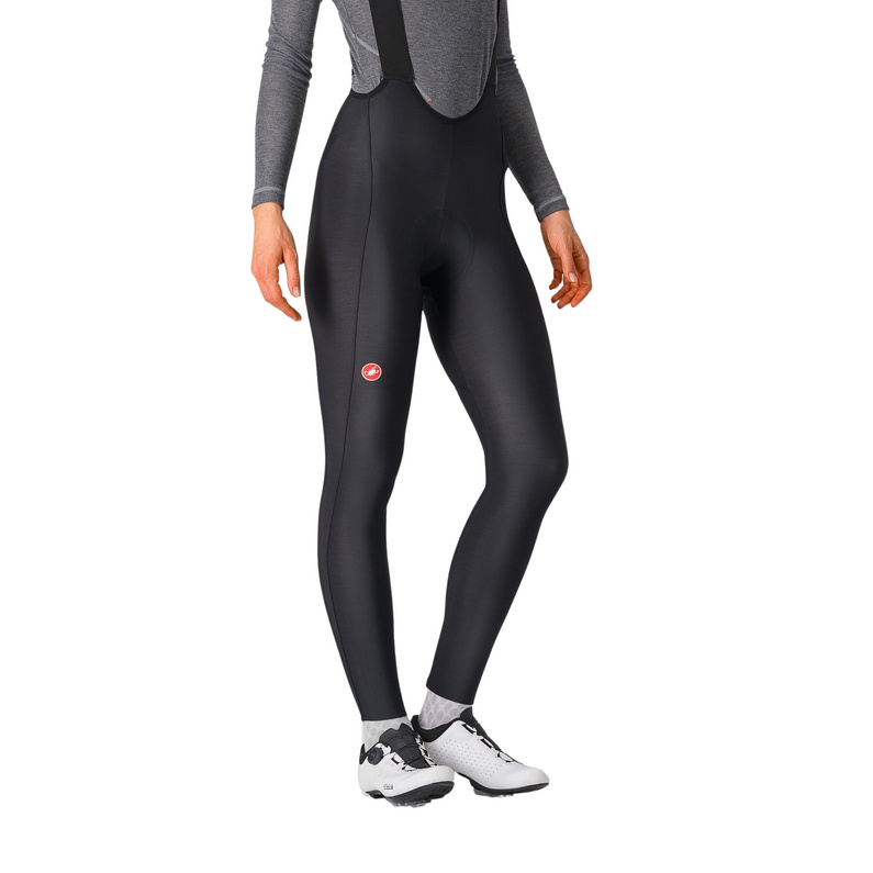 Castelli Damen Espresso DT Bib lang