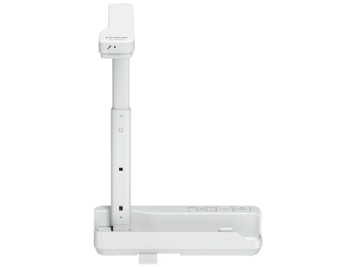 Epson ELPDC07 - Digitalkamera for dokumenter - farve - 2 MP - 1920 x 1080 - USB 2.0