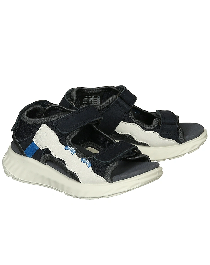 Klett-Sandalen SP.1 LITE SANDAL K in blau/hellgrau