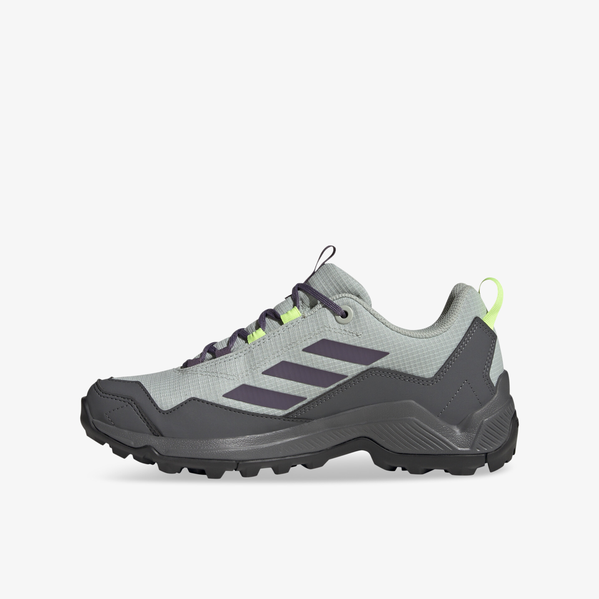 adidas Terrex Eastrail GTX Trekkingschuhe grau