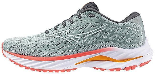 MIZUNO - CHAUSSURES DE RUNNING WAVE INSPIRE XX W