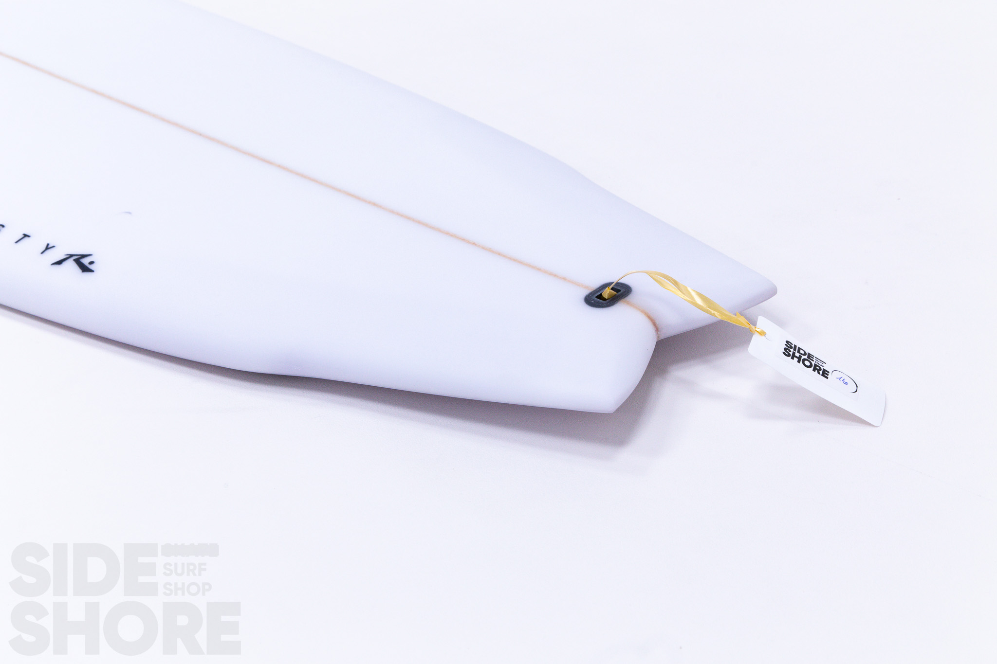 Rusty Surfboards The Deuce - 6'1