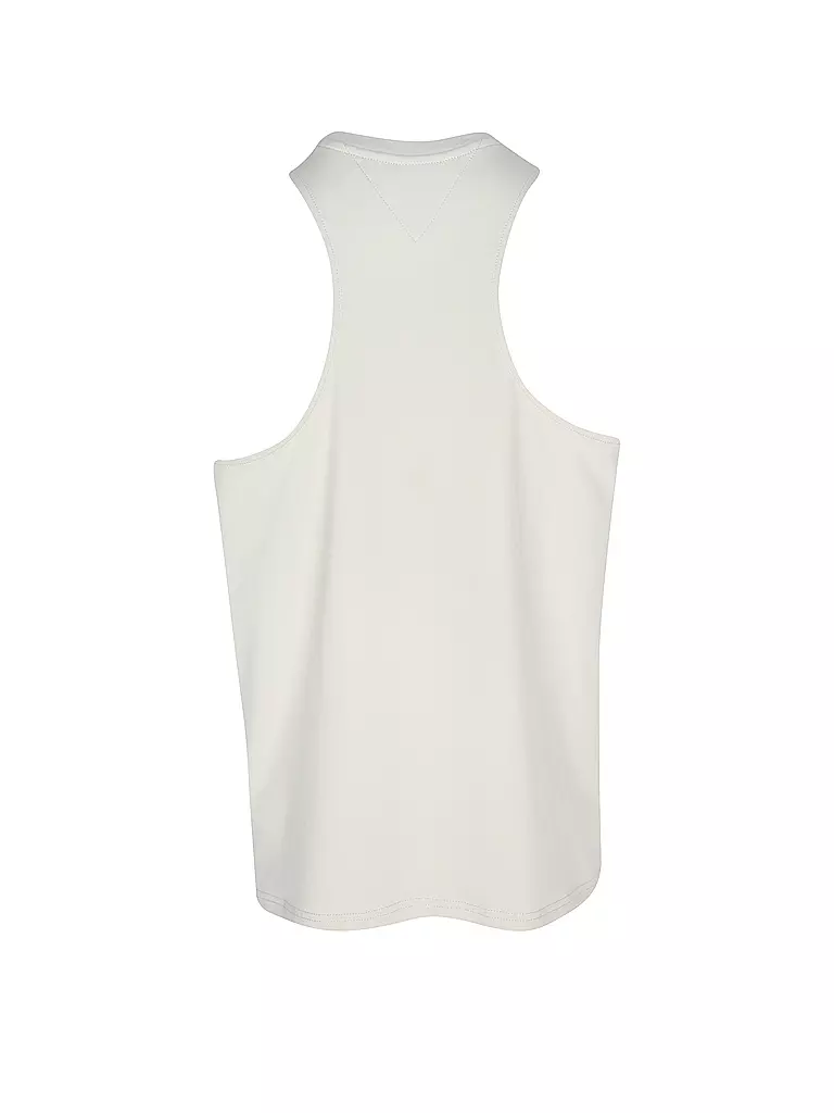 TOMMY JEANS Tanktop beige