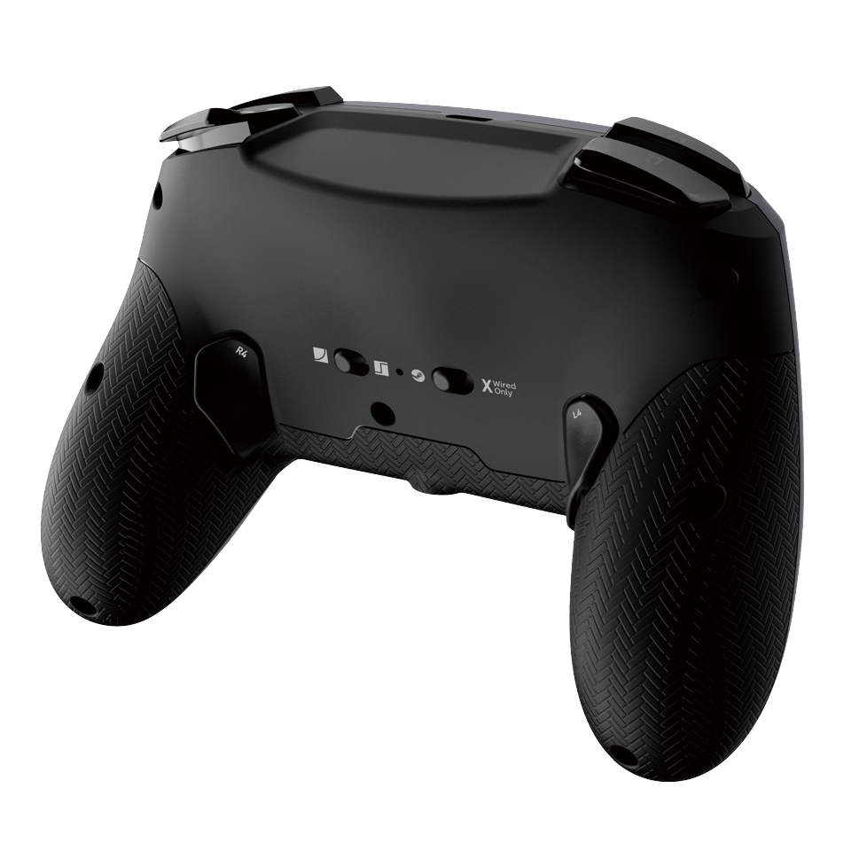 Hori Wireless Horipad For Steam
