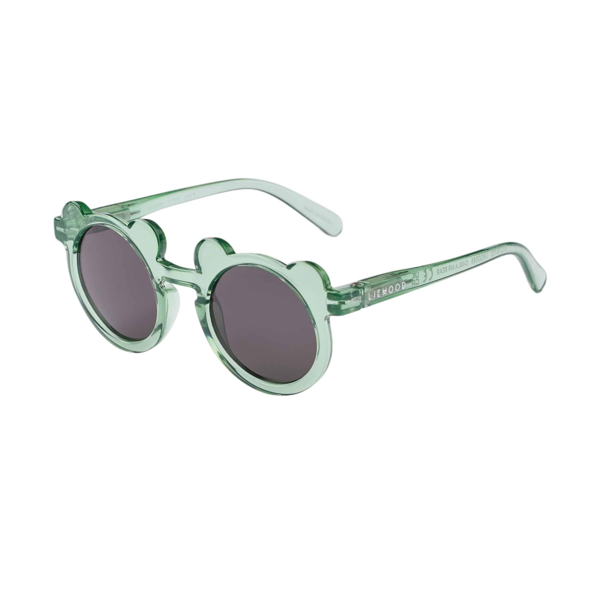 Sonnenbrille Darla  Mr Bear 1-3 J. Peppermint transparent